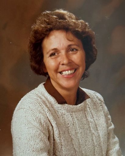 Betty Ann Sullivan Profile Photo