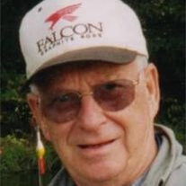 Donald L. Mcclung