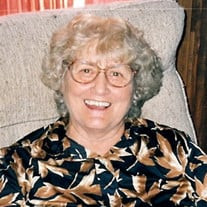 Bessie E. Kirk Profile Photo