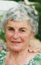 Mary Heagle Profile Photo