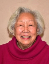 Roberta Joy Chan Profile Photo