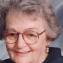 Edna Mae Snider Profile Photo