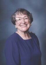 Irene Callahan Saddler Profile Photo
