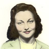 Helen Gertrude Grow Profile Photo