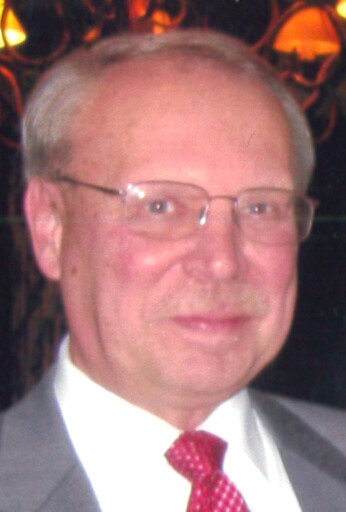 Russell Domski