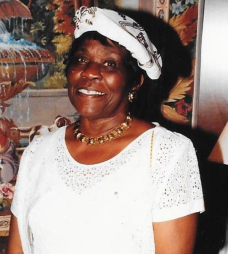 Thelma L. (Walter) Collins