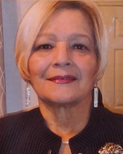 Susan Terrazas Garcia