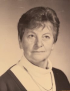 Glenna J. Gombatto