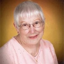 Marguerite Wood Profile Photo