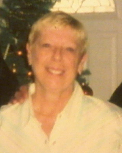 Sandra Louise Hargett