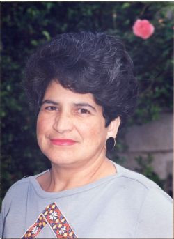 Hermelinda Alicia Soto Saavedra Profile Photo