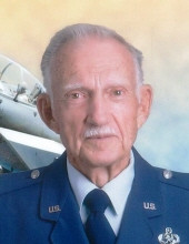 Lt. Col. Earl E. Coffey, Usaf (Ret.) Profile Photo