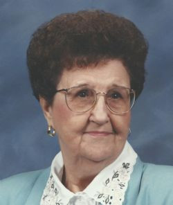 Ella Fontenot