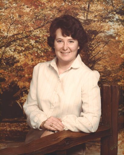 Barbara H. Collins