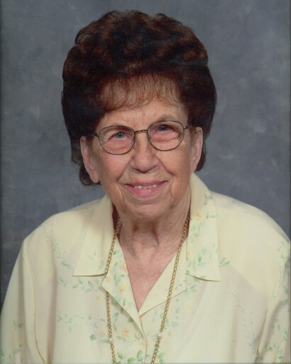 Dorothy Lee Poffenberger