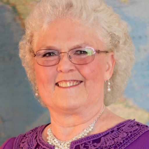Janet Kay Crews Profile Photo