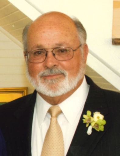 Lennie Thomas Gardner, Sr.