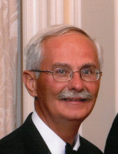 Robert "Bob" Peter DeGregorio