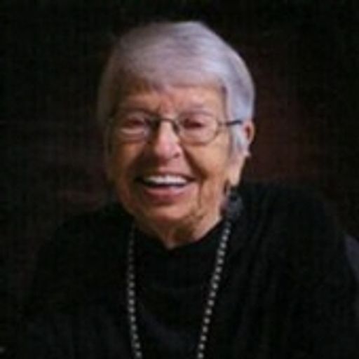 Delores Elaine Smith