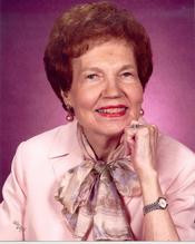 Betty James