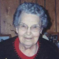 Dorothea Barth Obituary - Kibler Brady Ruestman Memorial Home