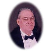 LT. Col. Phillip E. Hoover Profile Photo