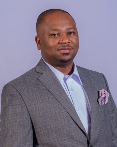 Samuel Kofi Appiah Kubi, Jr. Profile Photo
