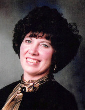 Jeanette I. Harris Profile Photo