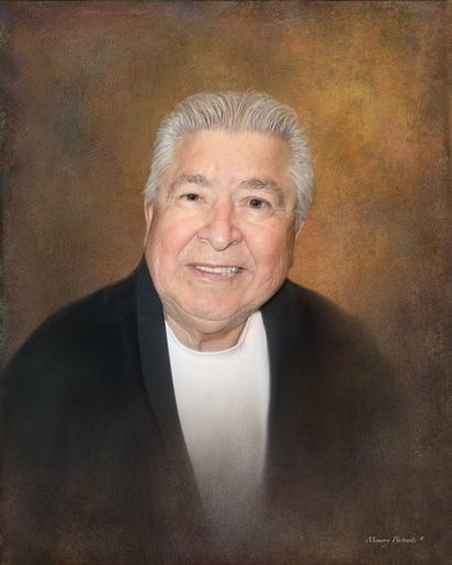 Benjamin Munoz, Sr. Profile Photo