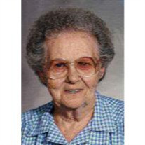 Bessie Riley Wiley Profile Photo