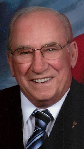 Ted Caldwell Profile Photo