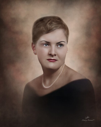 Betty "Joyce" Gilbreath Beeton Profile Photo