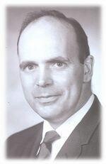 Eugene L. Graham Profile Photo