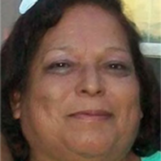 Hilda O. Reyna Profile Photo