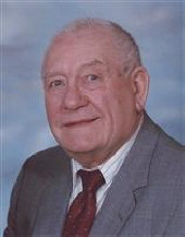 Bernard N. Portz