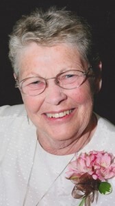 Betty E. Edwards Profile Photo