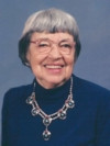 Marian Hayes Bales