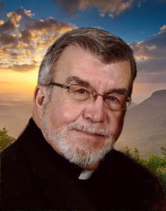 Rev. Bob  Boyce Profile Photo