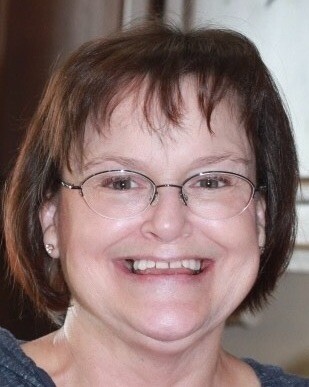 Susan Marie Trickel Trujillo