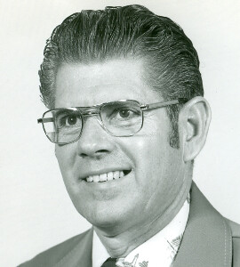 William D. Petrie Profile Photo