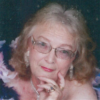 Betty Lorraine Weed Profile Photo