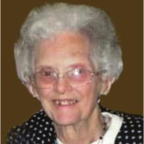 Betty Jane Lickert Profile Photo