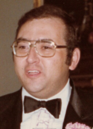 Paul J. DiSalvo