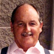 Albert Franklin McWilliams Profile Photo