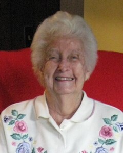 Virginia Sue Snyder