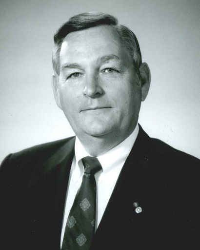 William "Bill" Paul Reyenga