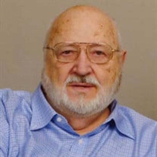 Ronald Burns Profile Photo