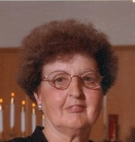 Mary Fridgen Profile Photo