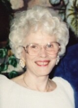 Vivian Hayes Profile Photo