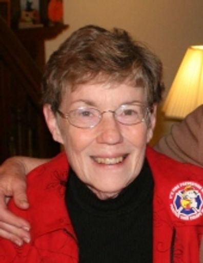 Eileen A.  Doyle